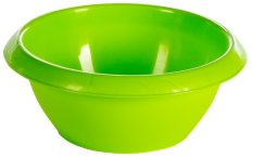 Okrúhla miska s golierom 1,5 L 17-0814