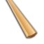 Lišta do vnitřního rohu MDF – 23x23 – 2600 mm – borovice