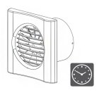 Ventilátory s časovačem