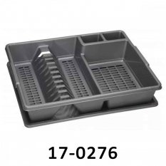 Odkapávač na nádobí CLASSIC 17-0276