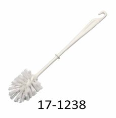 WC kartáč KLASIC - samostatný bez podstavce - 17-1238
