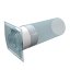 Ventilátor do potrubí PROFIT d100 mm