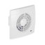 Ventilátor koupelnový VENTIX WVV100 s límcem d100 mm