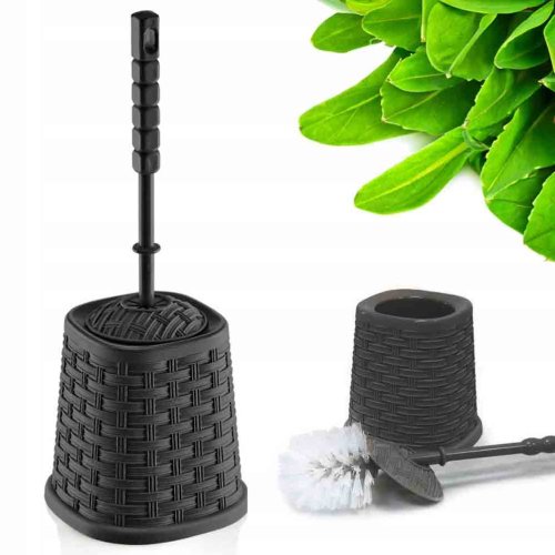 WC kefa RATTAN so stojanom 37-11119