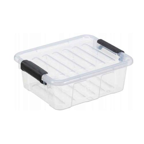 Úložný box HOME BOX 1,5 L 15-2236