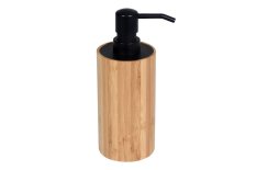UMBRA PLUS – dávkovač mýdla – BAMBOO – BISK 08291