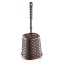 WC kefa RATTAN so stojanom 37-11119