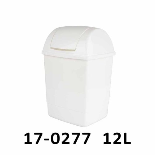 Odpadkový kôš KLIP 12 L 17-0277