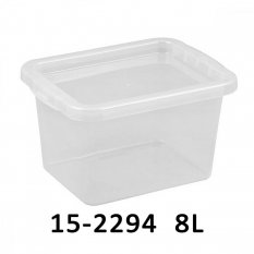 Úložný box Basic Box 8,0L