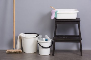 PLAST-TEAM - dánský styl plastů do domácnosti