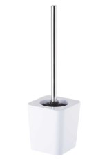 SIMPLE – WC kefa – biela – BISK 06350