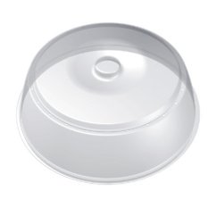 Poklop do mikrovlnky 270 x 90 mm