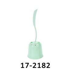 WC kartáč ELEGANCE se stojanem 17-2182