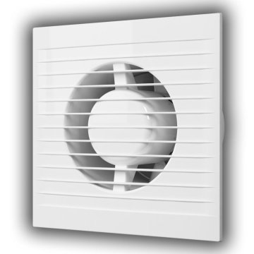 Jak vybrat koupelnový ventilátor - Úvod do tématiky