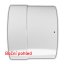 Ventilátor do potrubí PROFIT d150 mm
