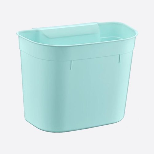 Závesné vedro - nádoba na zavesenie na dvere 37-7109