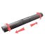 Flexibilní hliníkové potrubí FLEXTUBE ULTRA d250 délka 3000 mm