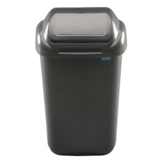 Odpadkový kôš s vekom 50 L