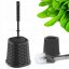 WC kefa RATTAN so stojanom 37-11119