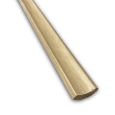 Lišta do vnitřního rohu MDF – 23x23 – 2600 mm – javor perský