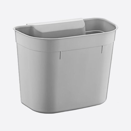 Závesné vedro - nádoba na zavesenie na dvere 37-7109