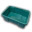 Úložný box stohovateľný bez veka 5 L - 270 x 175 x V 105 mm