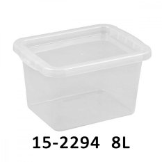 Úložný box Basic Box 8,0L
