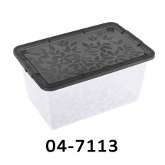 Úložný box JASMIN 13 L - různé barvy